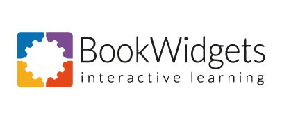 Logo BookWidgets